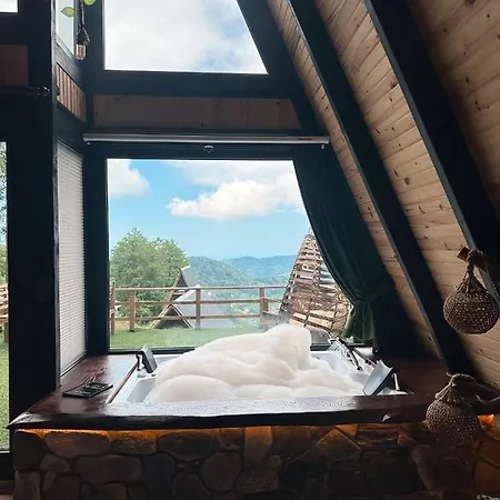 Niva Suit Bungalov *