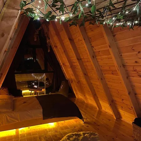 Niva Suit Bungalov