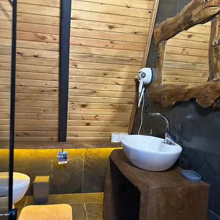 Niva Suit Bungalov