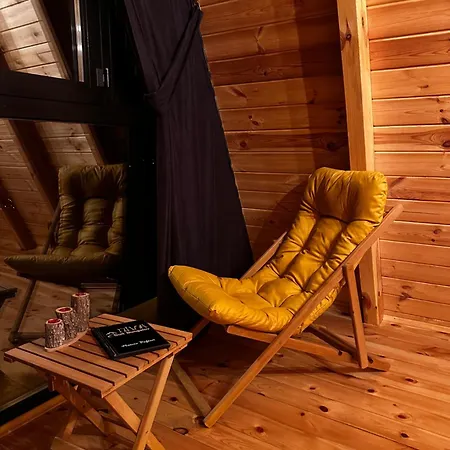 Niva Suit Bungalov