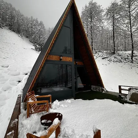 Niva Suit Bungalov *